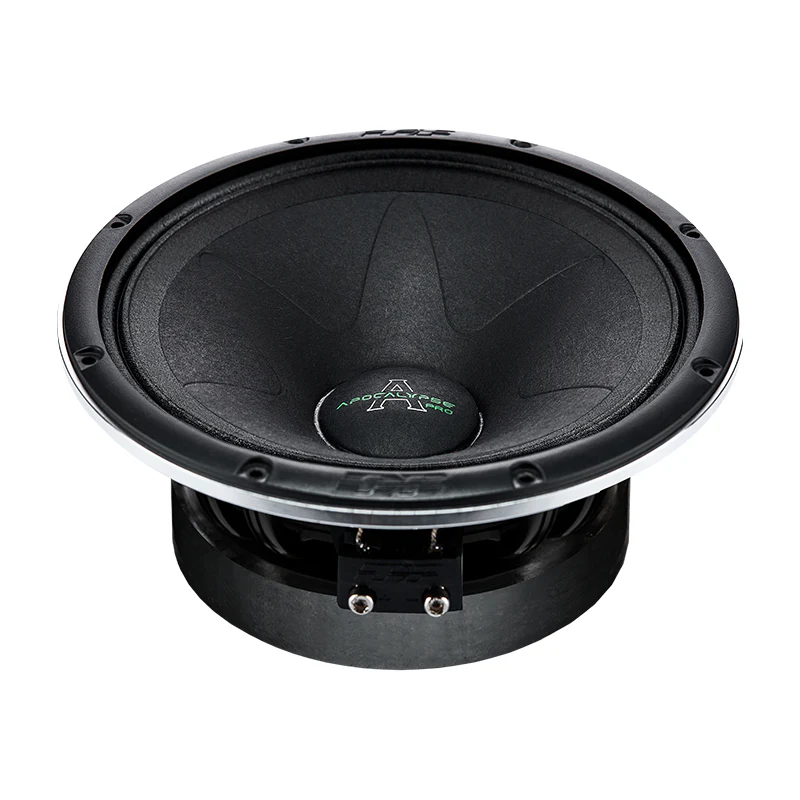 OPEN BOX | Apocalypse AP-M61AC PRO | Mid-Range Speakers (Pair) - Image 2