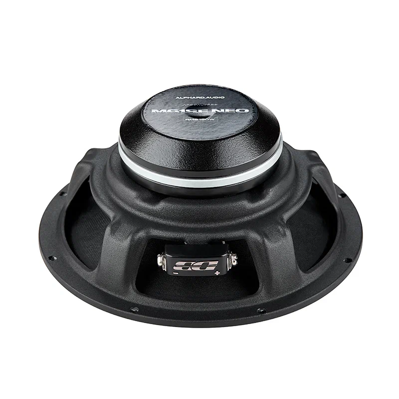 OPEN BOX | Apocalypse AP-M61SE NEO | 6.5" Mid-Range Speakers (Pair) - Image 3