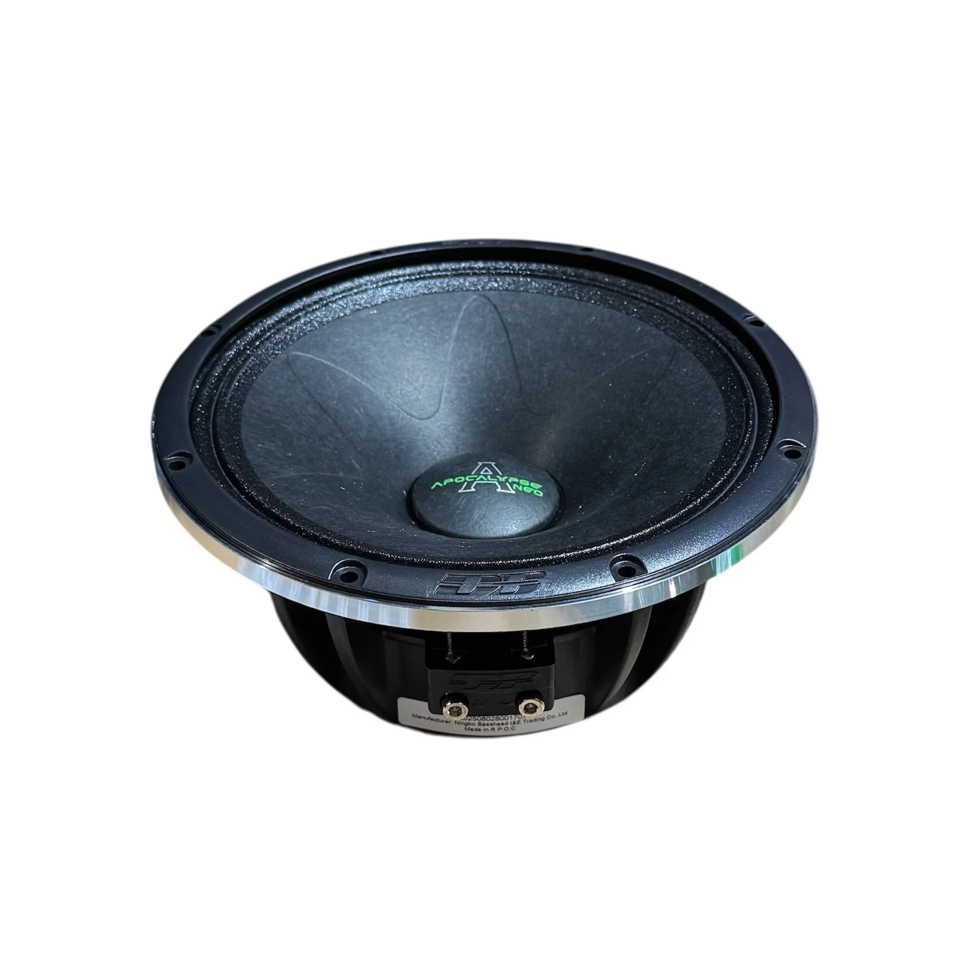OPEN BOX | Apocalypse AP-M65AN PRO | NEO Mid-Range Speakers (Pair)