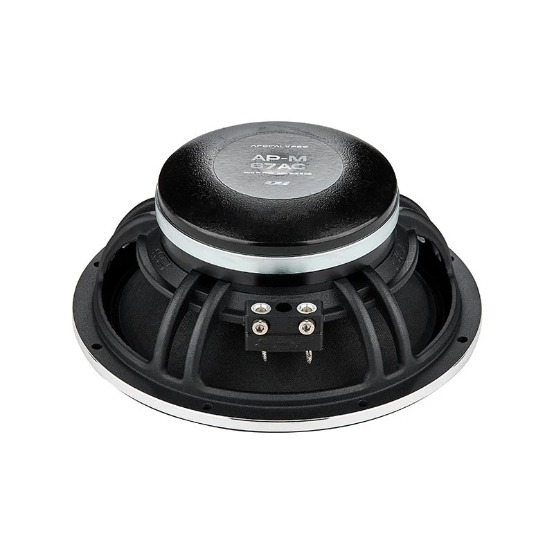 OPEN BOX | Apocalypse AP-M67AC NEO | 6.5" NEO Mid-Range Speakers (Pair) - Image 3