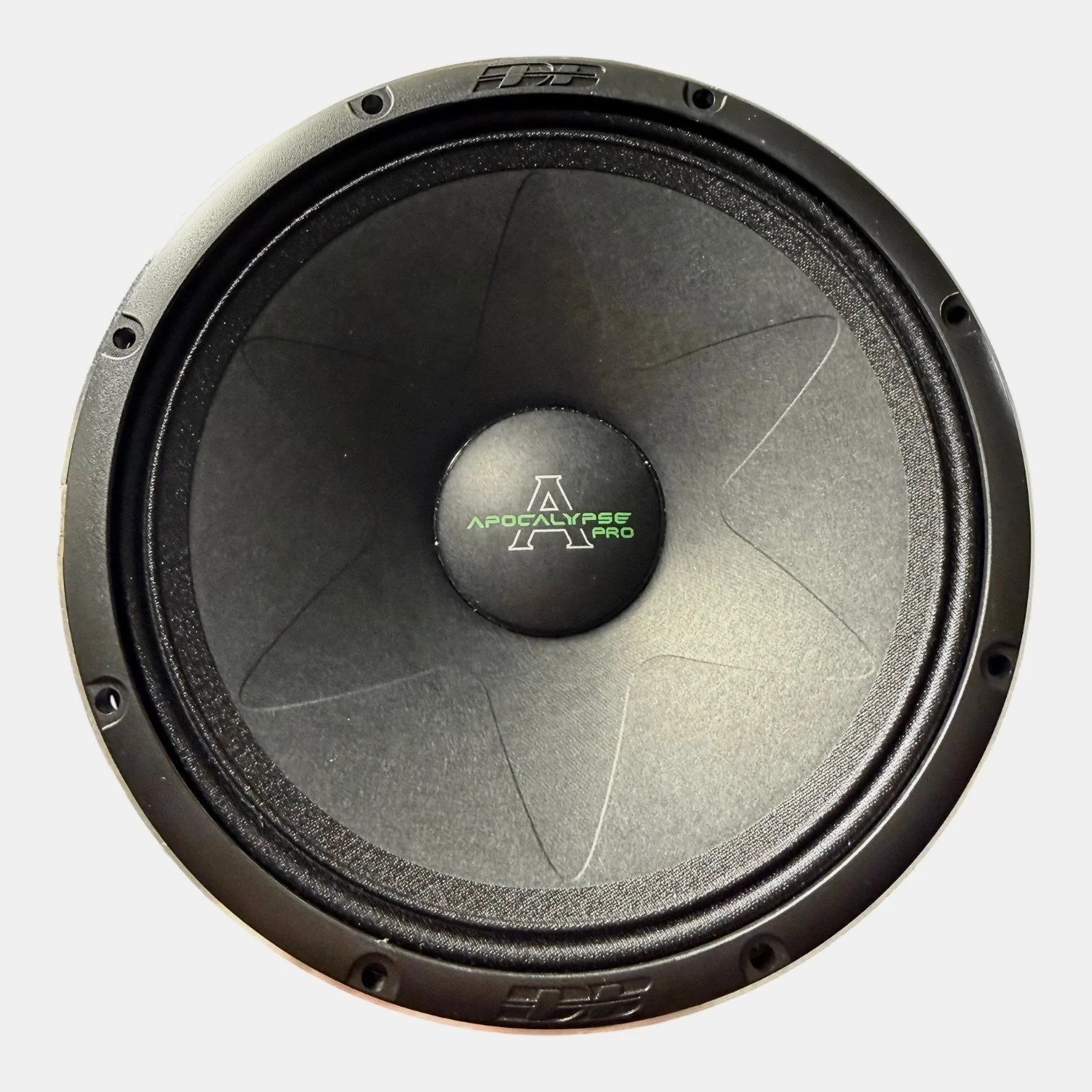 OPEN BOX | Apocalypse AP-M67AC PRO | Mid-Range Speakers (Pair) - Image 2
