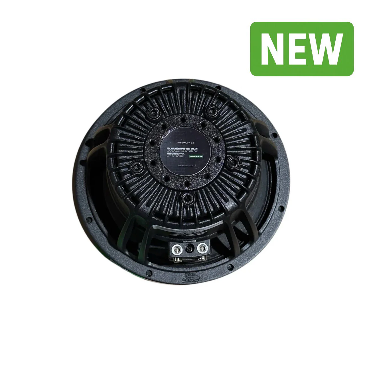 OPEN BOX | Apocalypse AP-M67AN PRO | NEO Mid-Range Speakers (Pair)