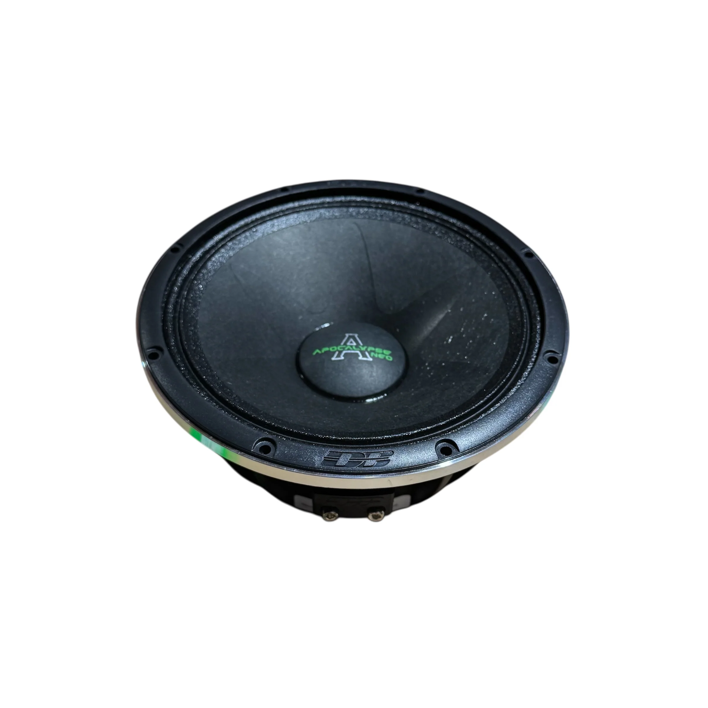 OPEN BOX | Apocalypse AP-M67AN PRO | NEO Mid-Range Speakers (Pair) - Image 3