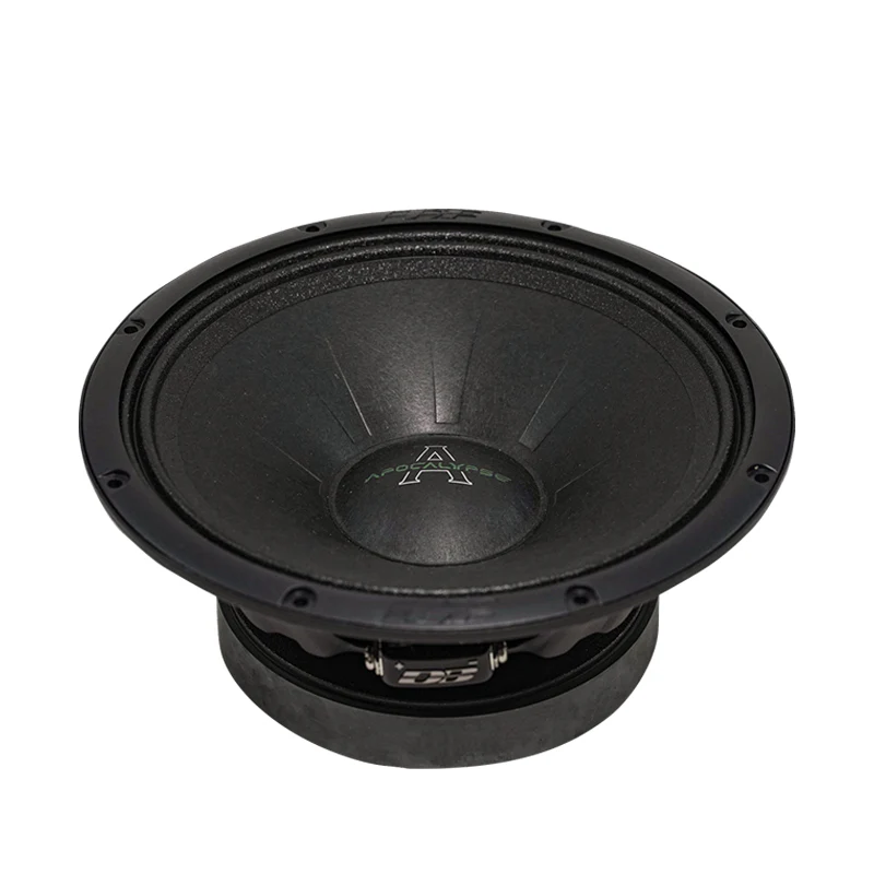 OPEN BOX | Apocalypse AP-W81A | 8" MidBass Speakers (Pair) - Image 2