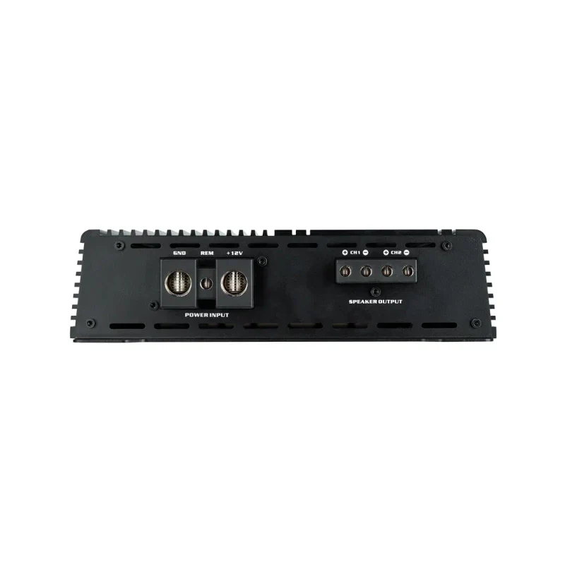 OPEN BOX | Apocalypse ASA-1500.2 | 1500 Watt 2-channel amplifier - Image 3