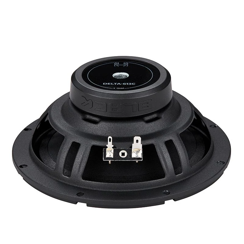 Black Hydra Delta 613C | 2-way Component System - Image 3