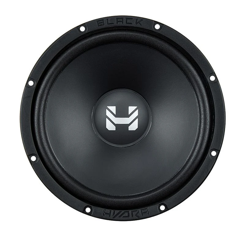 Black Hydra Delta 613C | 2-way Component System - Image 4