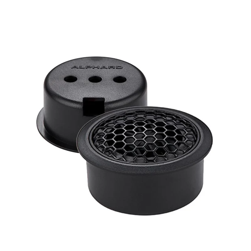 Black Hydra Delta 613C | 2-way Component System - Image 5