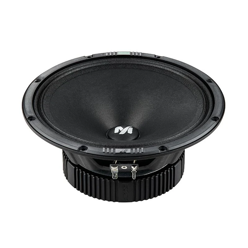 OPEN BOX | Machete Fight 80 | 8" Mid-Range Speakers (Pair) - Image 2