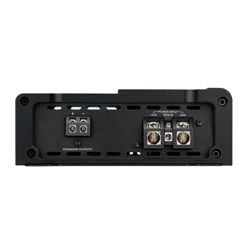 OPEN BOX | MACHETE MFA-1.1000 | 1000 Watt Power Amplifier - Image 3