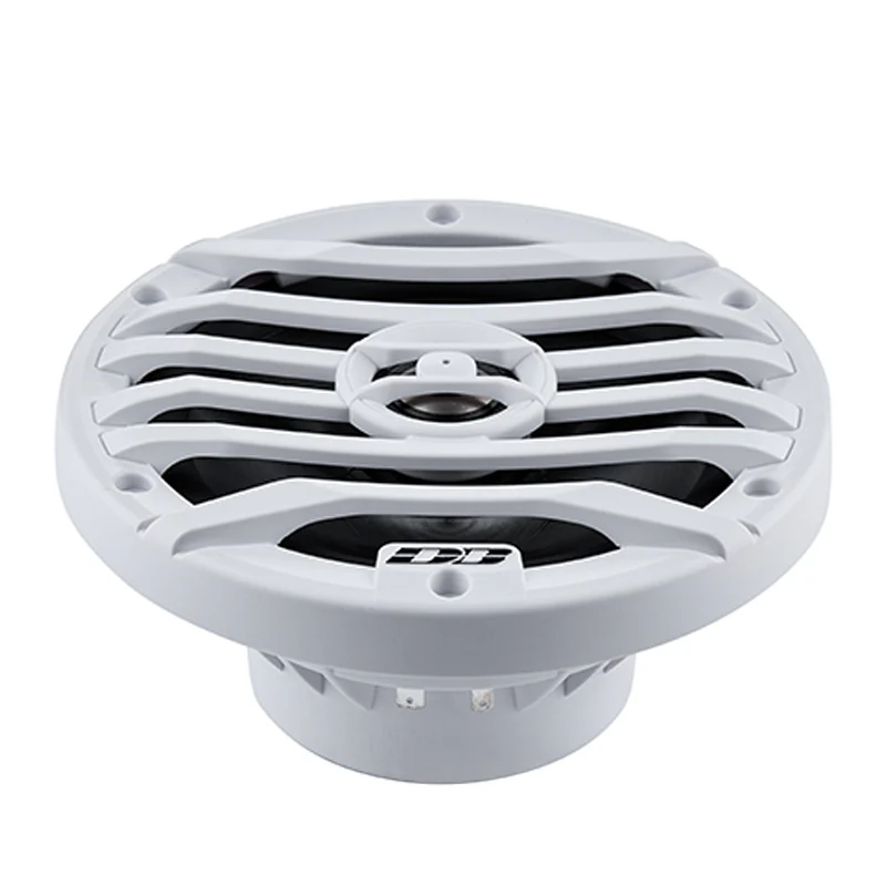 OPEN BOX | Resistant RX-7E | 7” waterproof coaxial speakers (pair)