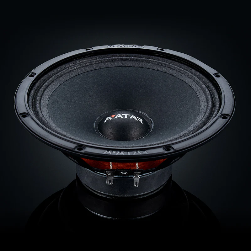 Avatar MTU-60LE | 6.5" Mid-Range Speakers (Pair) - Image 4