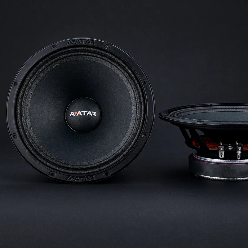 Avatar MTU-60LE | 6.5" Mid-Range Speakers (Pair) - Image 7