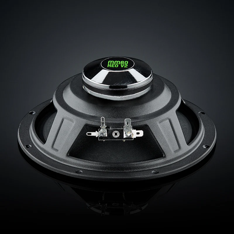 Machete MM-60 NEO V2 | 6.5" Mid-Range Speakers (Pair) - Image 6