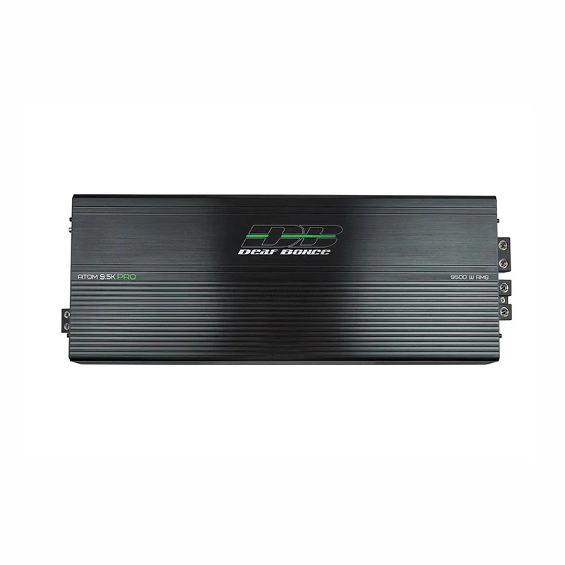 REFURBISHED GRADE A/B | Apocalypse ATOM 9.5K PRO | 9500 Watt Power Amplifier