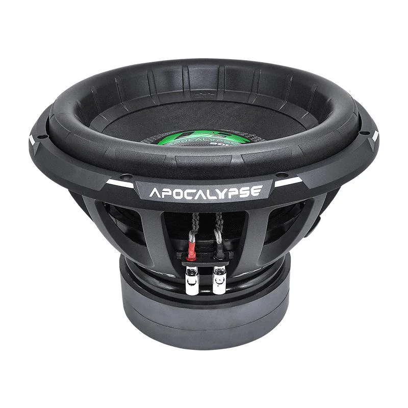 REFURBISHED | Apocalypse DВ-3015R D1