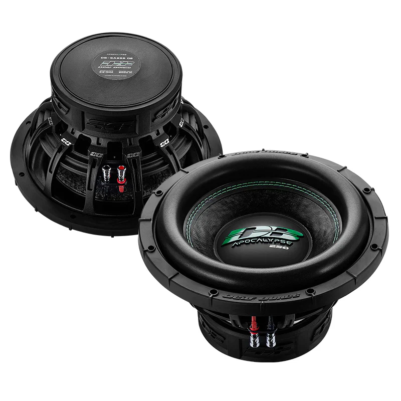 REFURBISHED | Apocalypse DB-SA252 D1