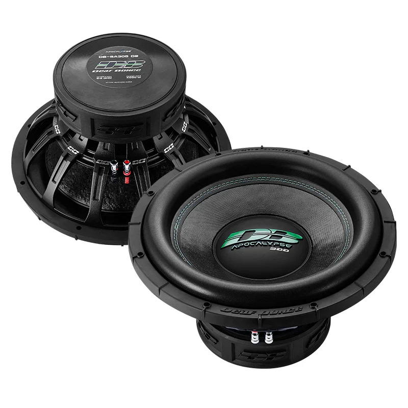 REFURBISHED | Apocalypse DB-SA305 D1