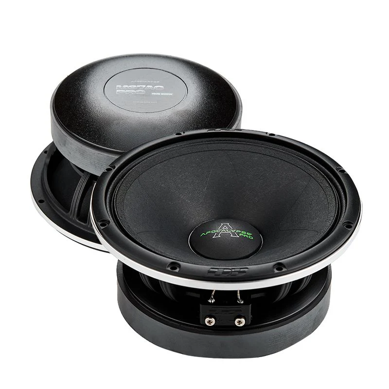 REFURBISHED GRADE A/B | Apocalypse AP-M67AC PRO | Mid-Range Speakers (Pair)