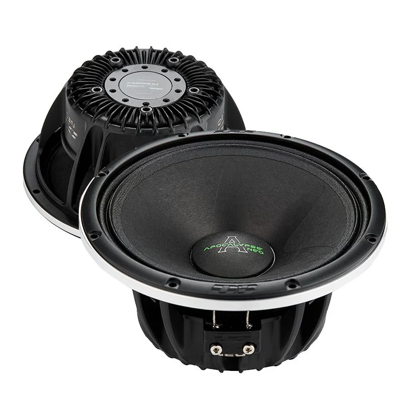 REFURBISHED GRADE A/B | Apocalypse AP-M67AN PRO | 6.5" Mid-Range Speakers (Pair)