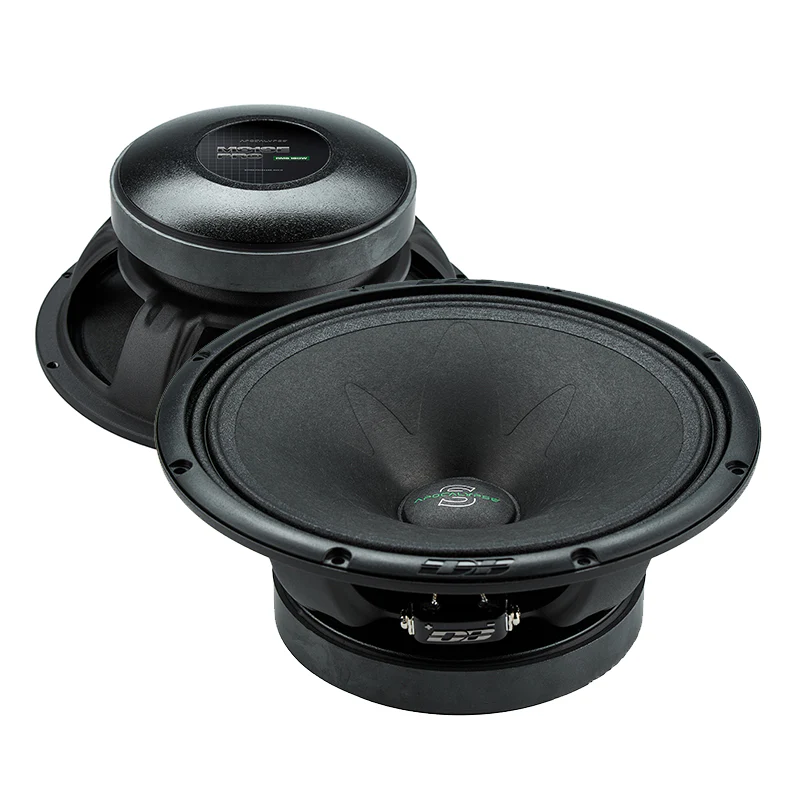 REFURBISHED GRADE A/B | Apocalypse AP-M81SE PRO | 8" Mid-Range Speakers (Pair)
