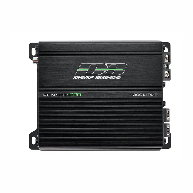 REFURBISHED GRADE A/B | Apocalypse ATOM 1300 PRO