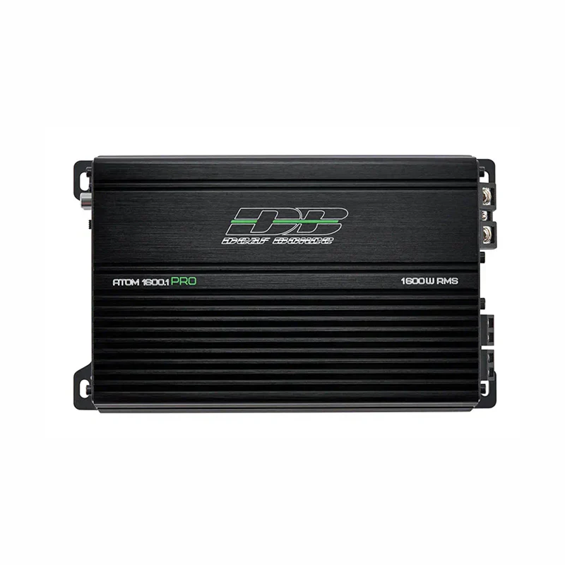 REFURBISHED GRADE A/B | Apocalypse ATOM 1600 PRO