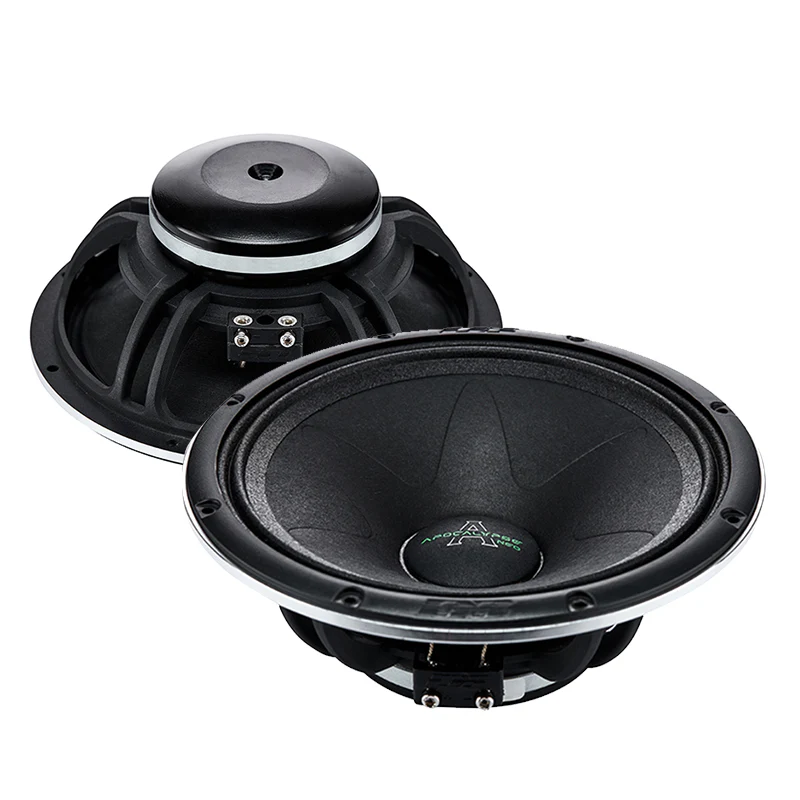 USED | Apocalypse AP-M81AC NEO | 8" NEO Mid-Range Speakers (Pair)
