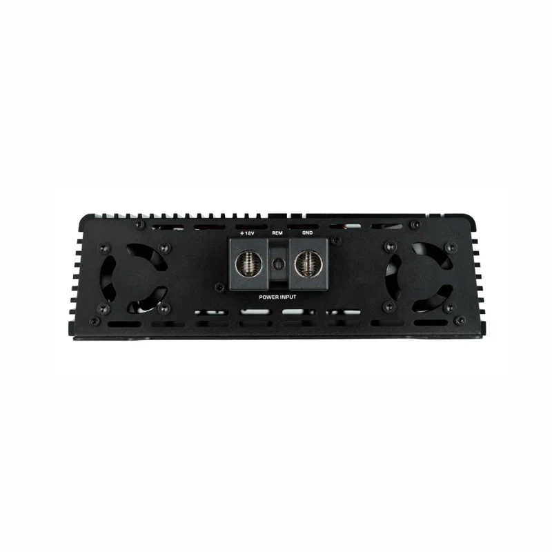 USED | Apocalypse ATOM 5.5K PRO | 5500 Watt Power Amplifier - Image 3