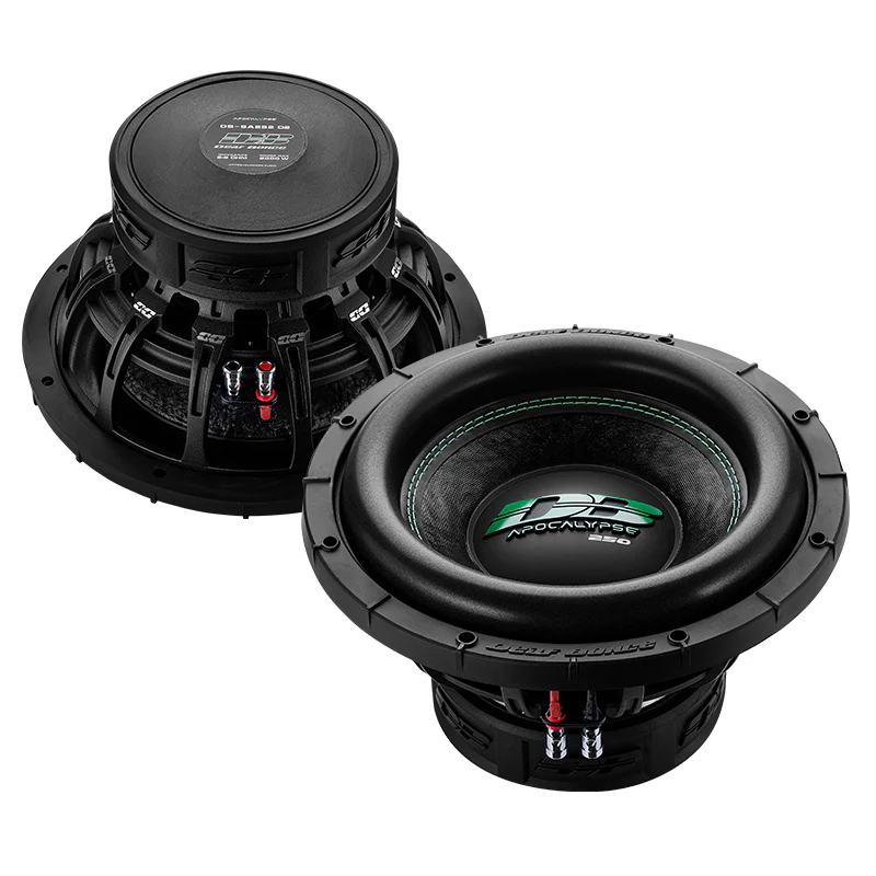 USED | Apocalypse SA-252 D2